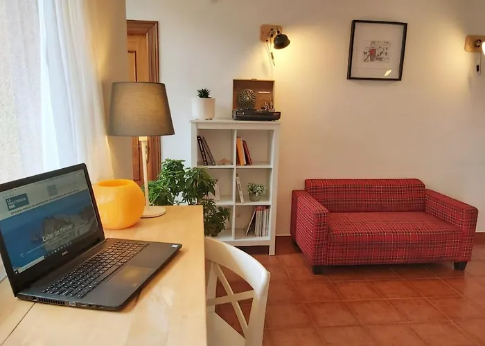Hotel Villanueva Luanco