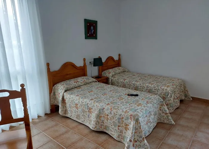 Hotel Villanueva Luanco, España
