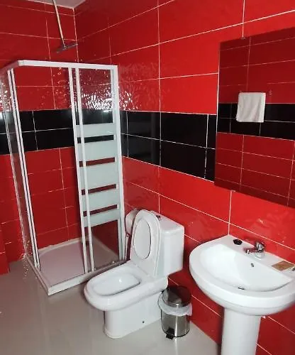 Hostal Gracia