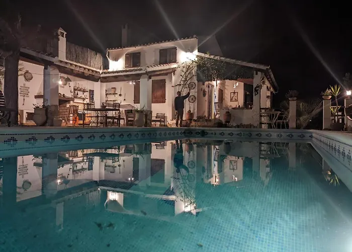 Casa La Serena