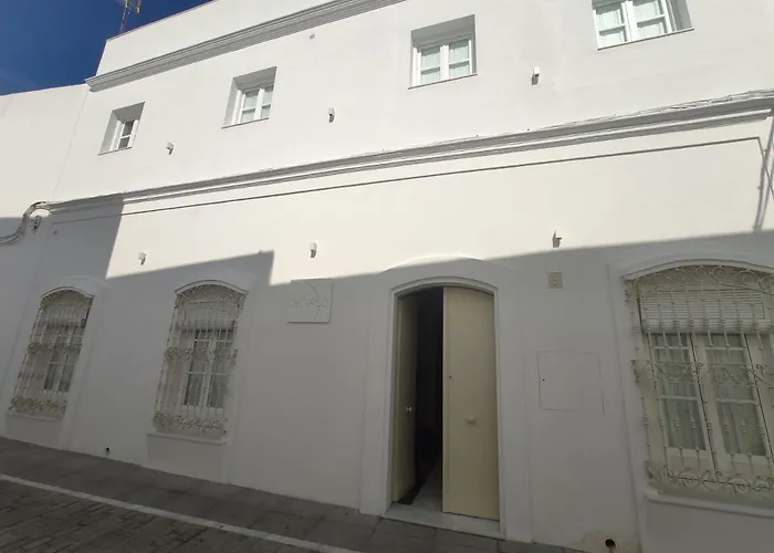La Casa Del Arco