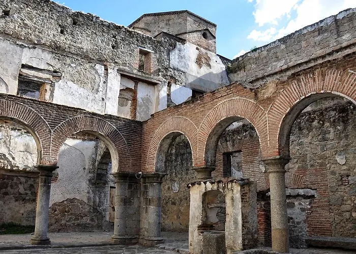Apartamento Miragredos Mombeltrán, España
