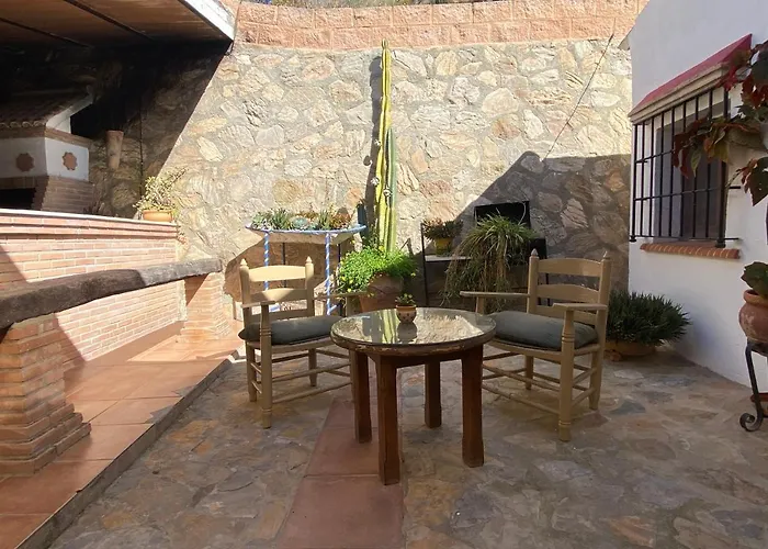 Casa el saladillo
