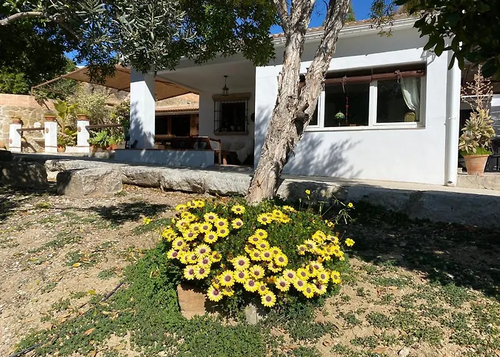 Casa el saladillo