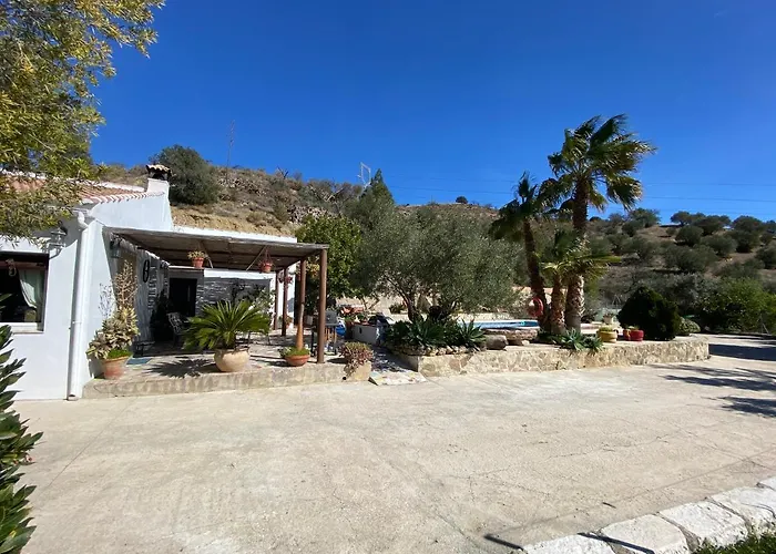 Casa el saladillo
