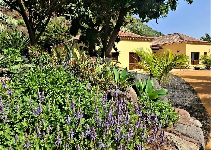 Haciendita Gomera