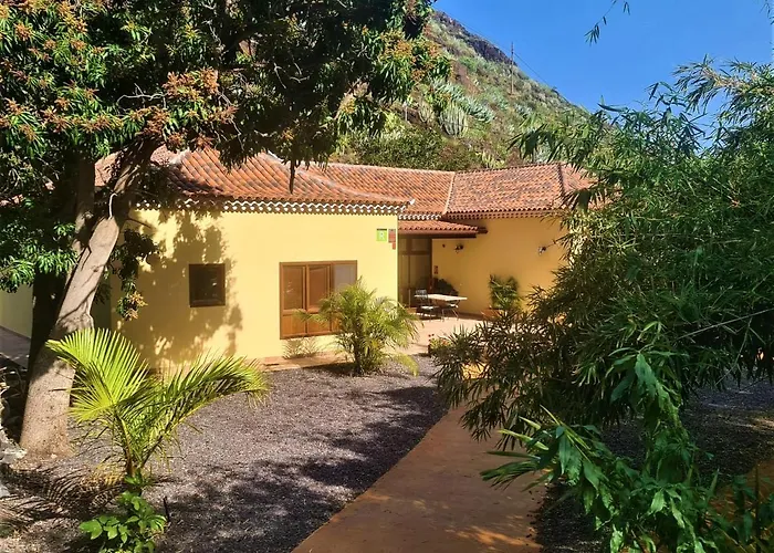Haciendita Gomera