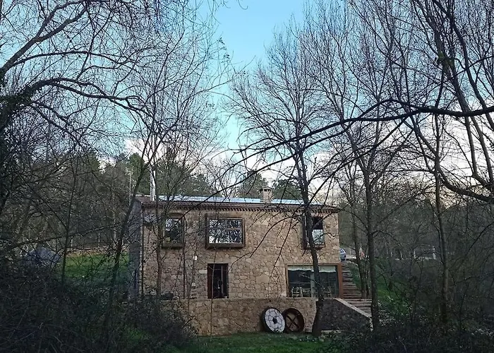 Molino Mellado