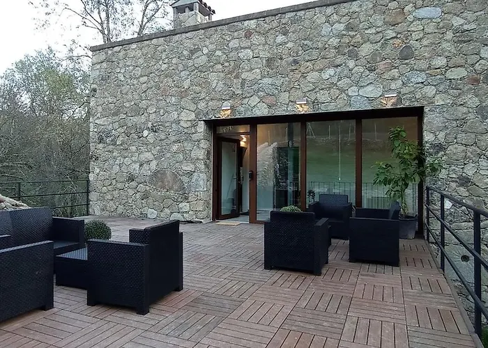 Molino Mellado