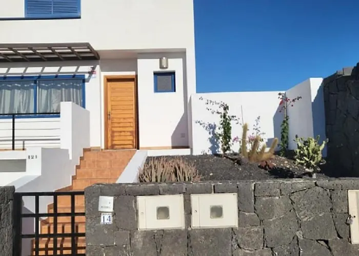 Villa Mirador De Afre Playa Blanca , España