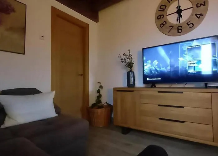 Casa vacacional La Belluga