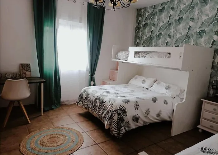 Villa El Membrillar La Carlota, España