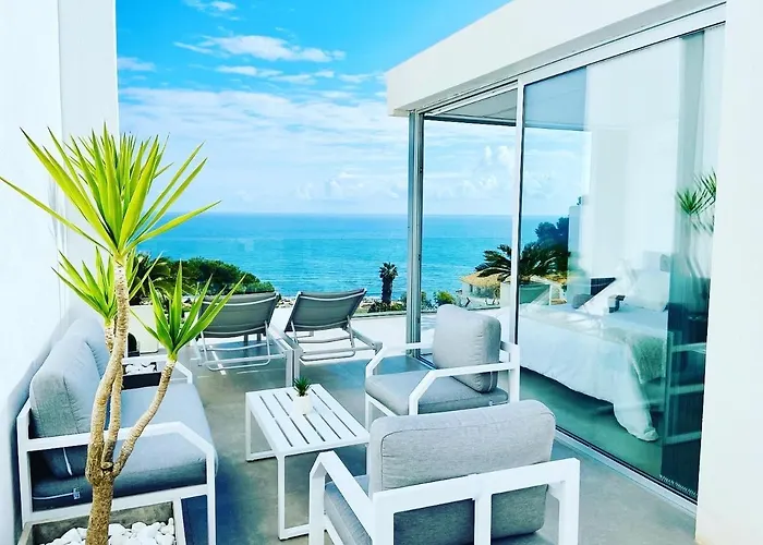 La Suite Del Mar