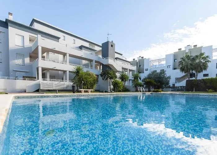 Oasis Hoyo 12 - Oliva Nova Playa Met&Golf
