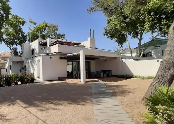 Casa Punta De Los Ingleses