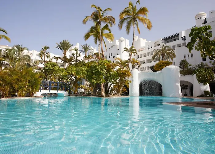 Dreams Jardin Tropical Resort&Spa