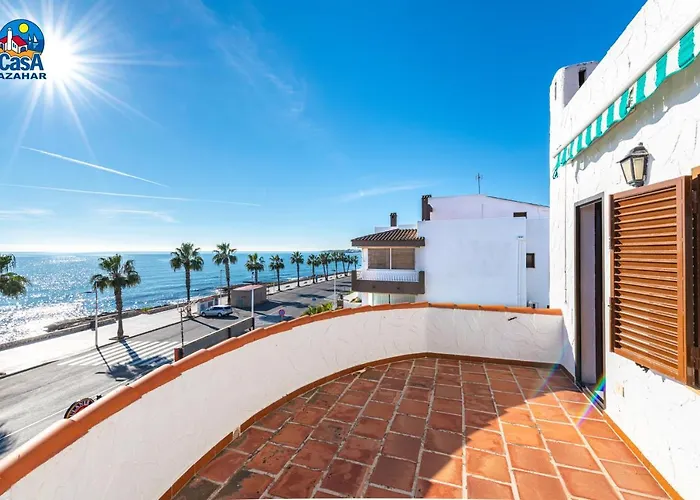 s Ibiza Casa Azahar