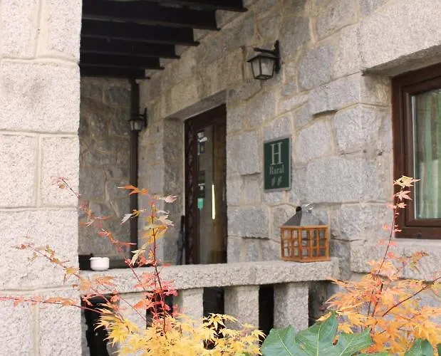 Corrales De Soto