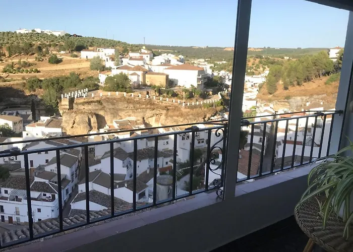 Casa "Vizcaino-Sol"