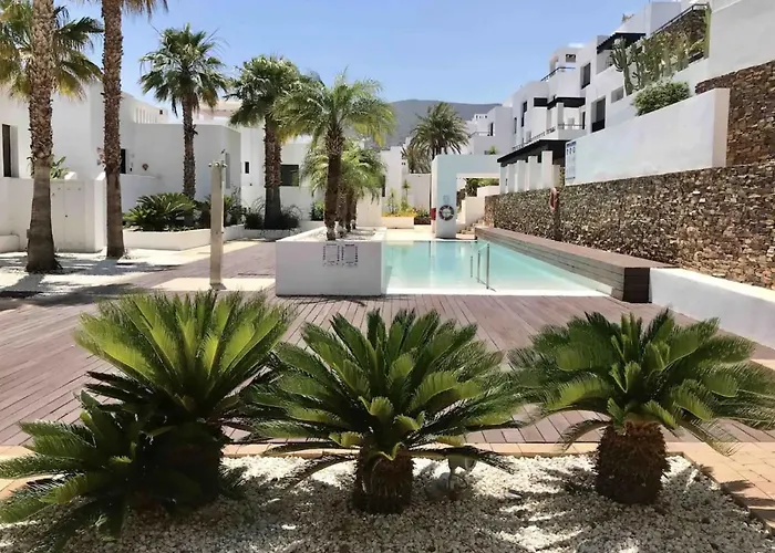 Casa Indalo - Resort Macenas Mojácar, España