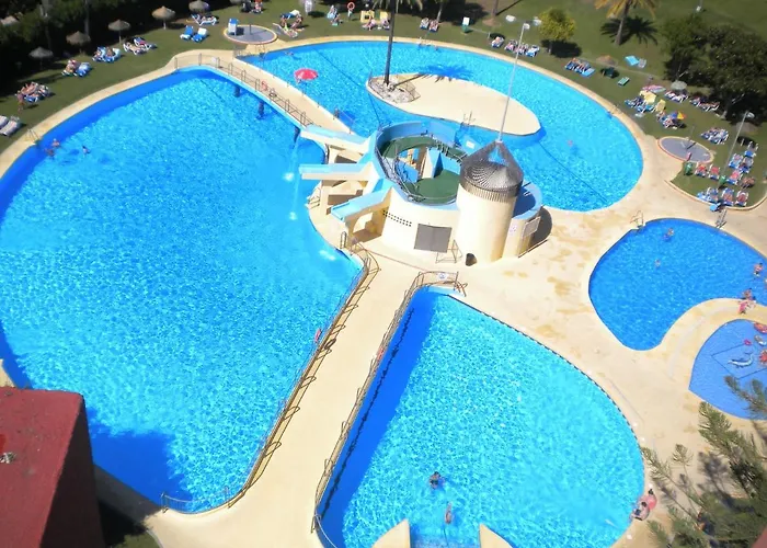 Minerva Apartments Sea View