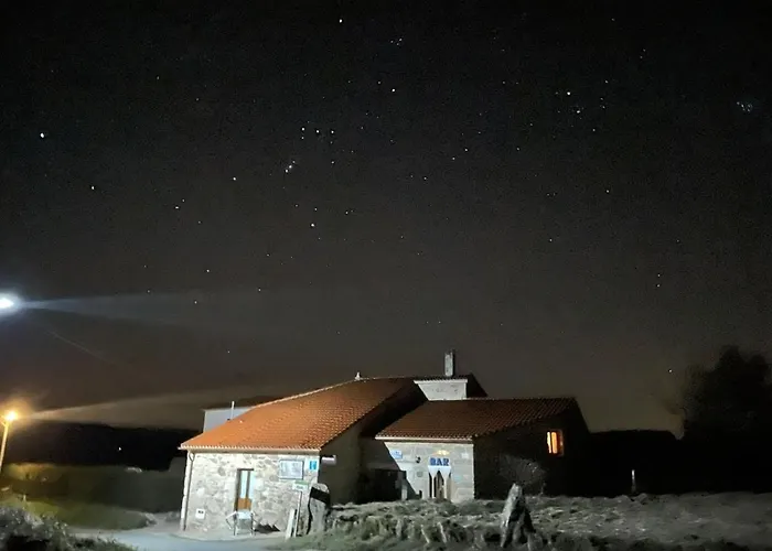 La Pallota De San Cristobal