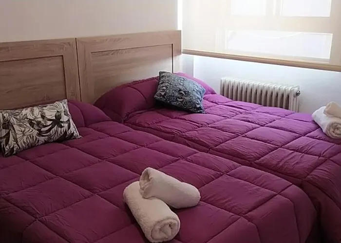 Urbanlux Lope De Vega