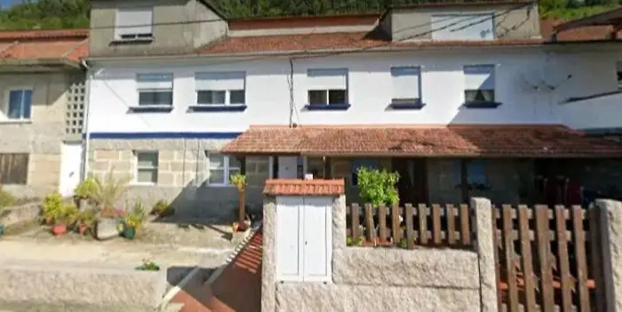 Praia Da Borna 1ºa