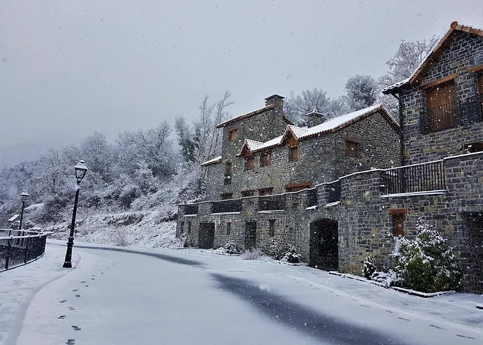 Villa Mirador Gavín, España