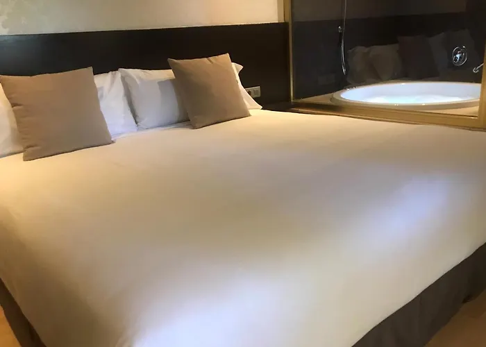 Hotel Punt 14 Gavà, España