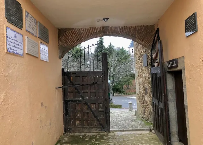 El Rinconcito De