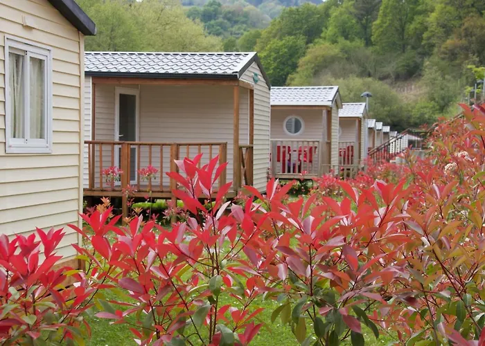 Camping Igara De San Sebastian, Spain