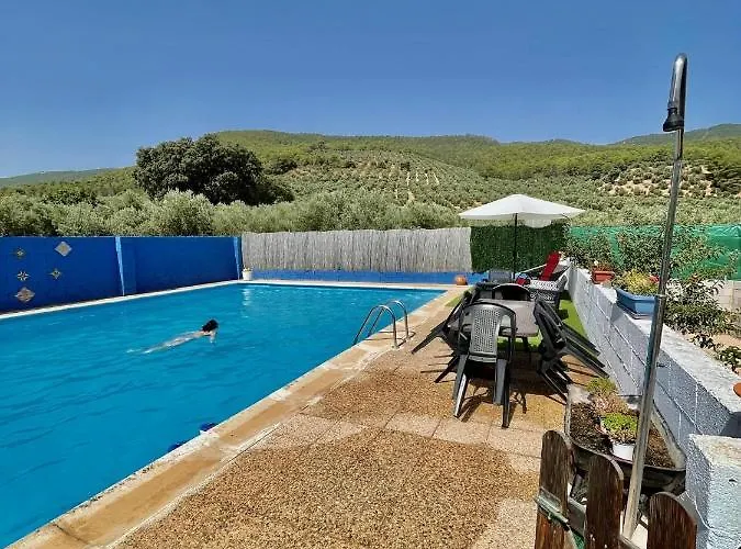 Cortijo El Pino