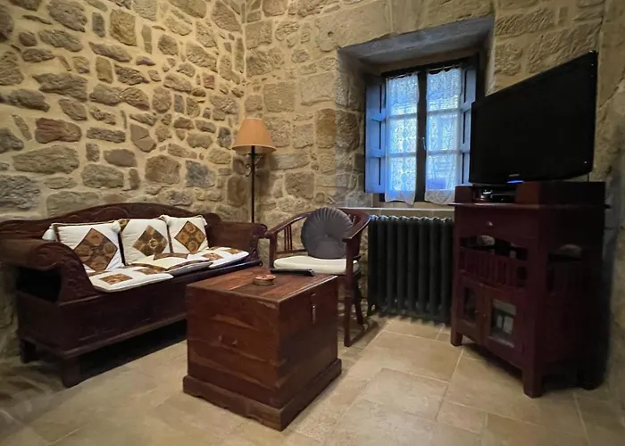 Casa Rural Larrazuria Enea