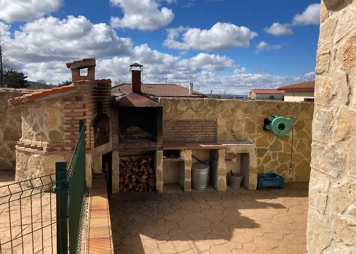 Casa El Descanso