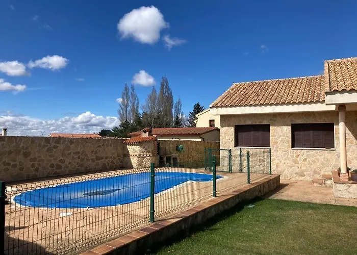 Casa El Descanso