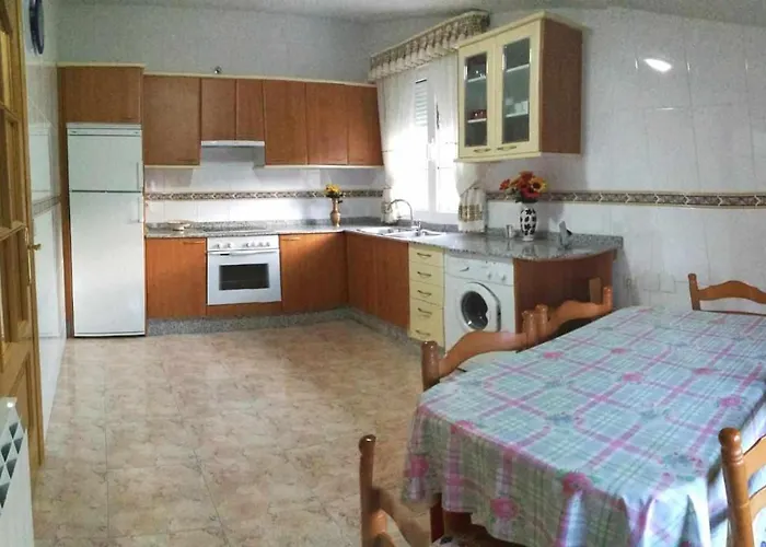 Casa Rural Elias Molinaseca, España
