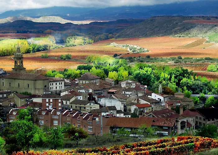 RIOJA VALLEY Apartamentos Turísticos