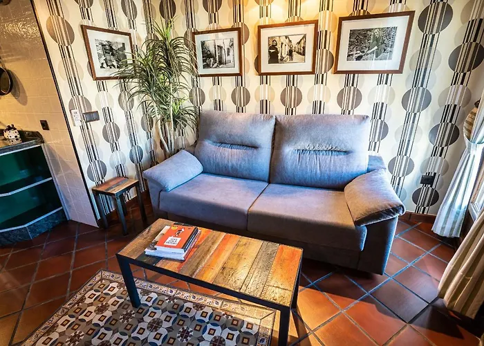 Versátil Apartamentos