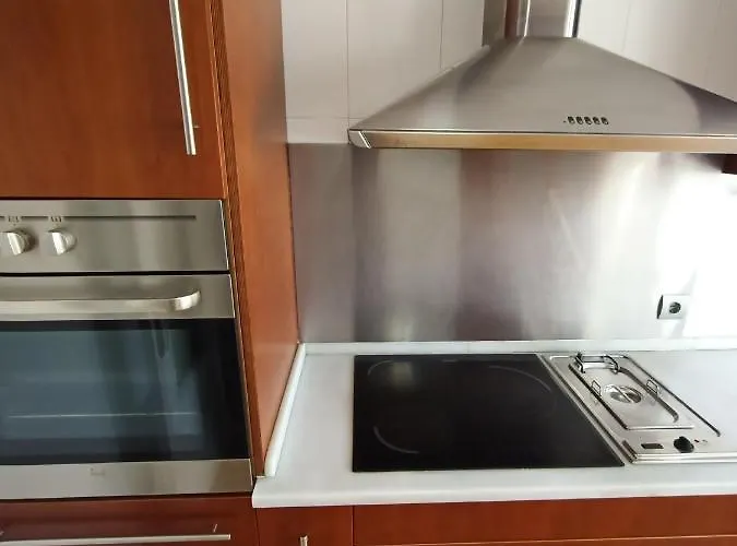 Apartamento Azvalia - Ático Larga 112 - Terraza El Puerto de Santa María, España