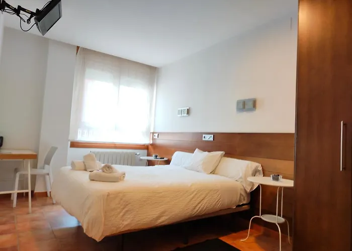 Hotel Cuéntame