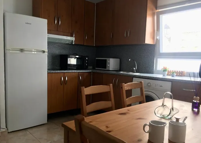 Apartamento sureño Cádiz, España