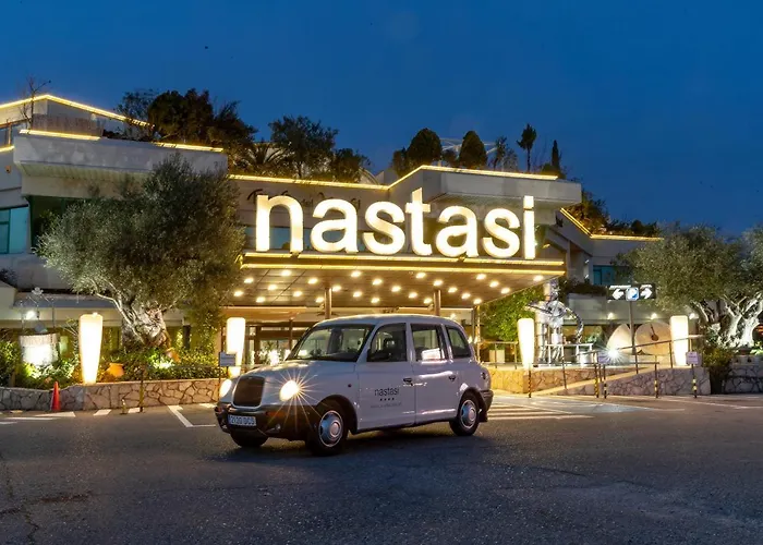 Nastasi & Spa