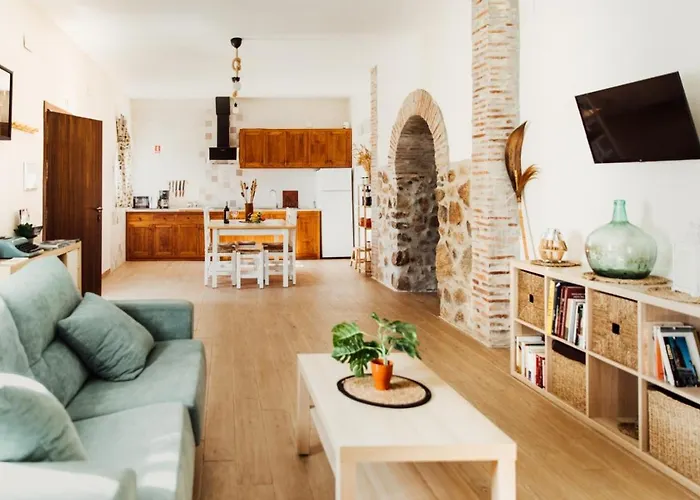 Casa Rural La Veguilla