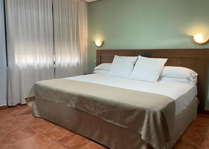 Hotel Los Kekes