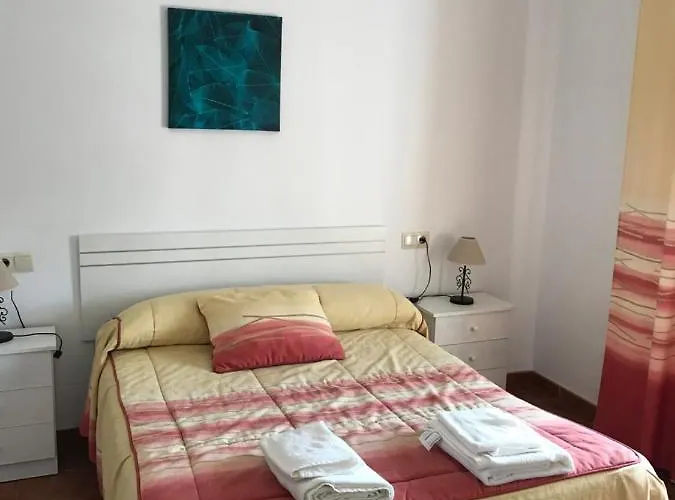 Casa "Vizcaino-Sol"