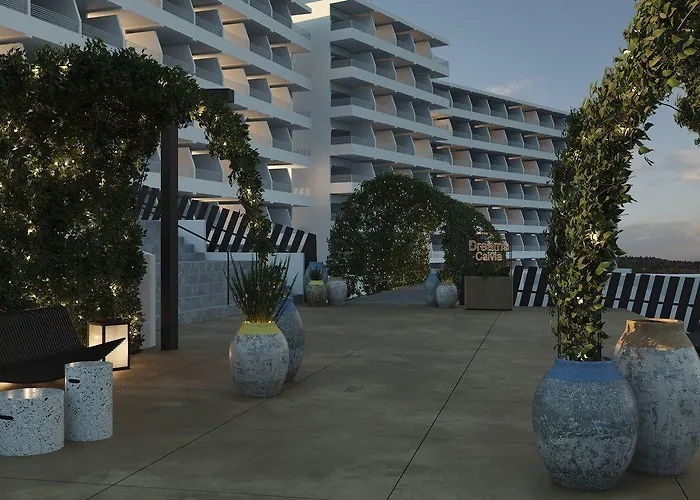 Hotel Alua Calvia Dreams Magaluf , España