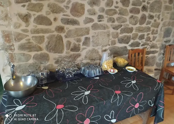 Albergue Turistico De Logrosa