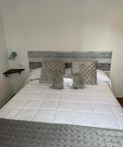 Hostal Sueños de Monfrague Torrejón el Rubio, España