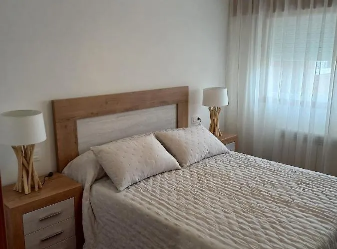 Apartamento O lar de Sara III Pontevedra, España